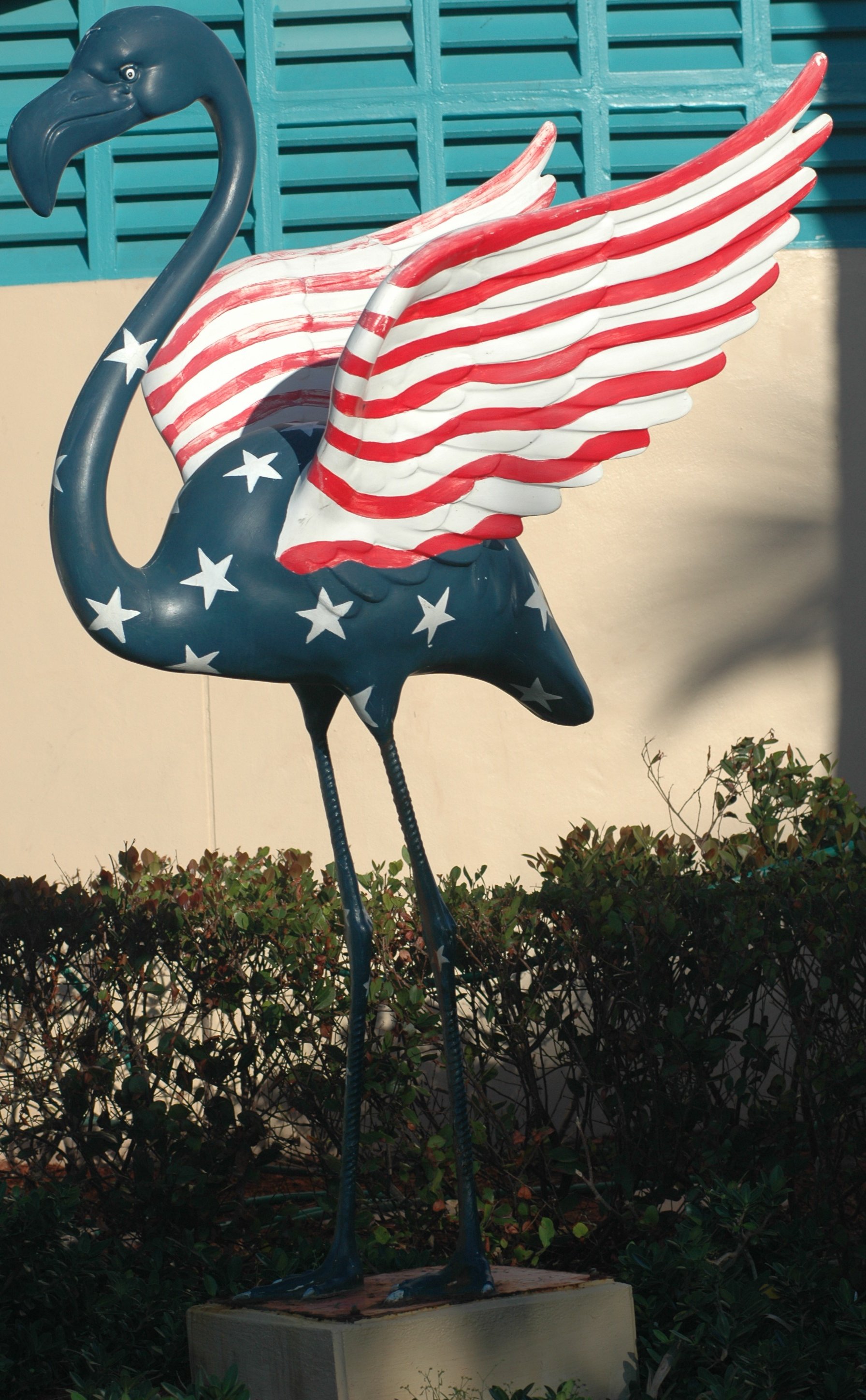 slackajack flamingo